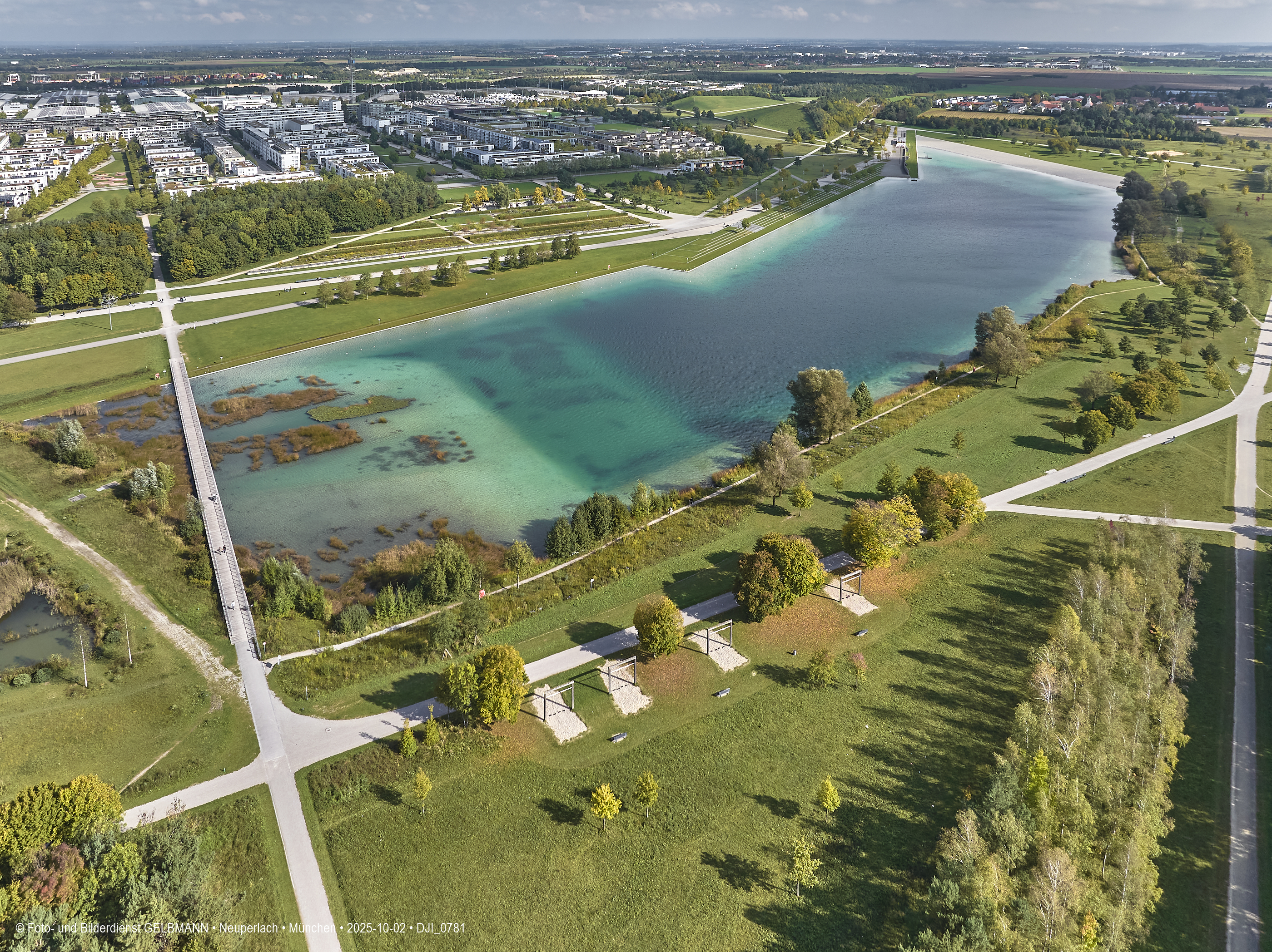02.10.2025 - der Riemer See und Gronsdorfer Umgebung 02.10.2025 - der Riemer See und Gronsdorfer Umgebung